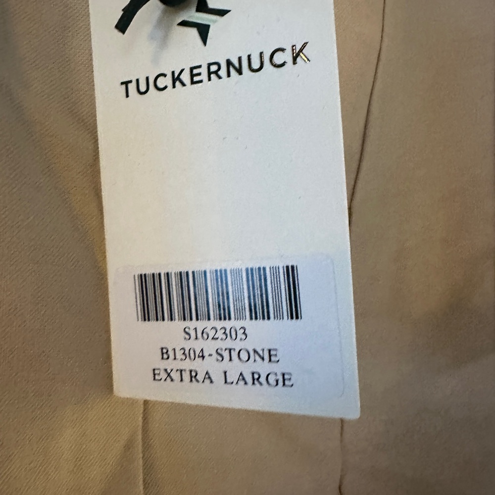 Tuckernuck Cream Pleated Mini Dress - Picture 4 of 5
